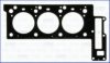 MERCE 2720161520 Gasket, cylinder head